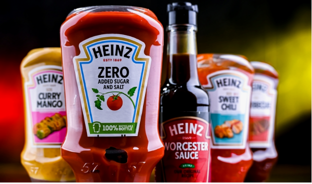 Компания Kraft Heinz назначила бывшего главу университета Келланова Кэхиллейна генеральным директором.