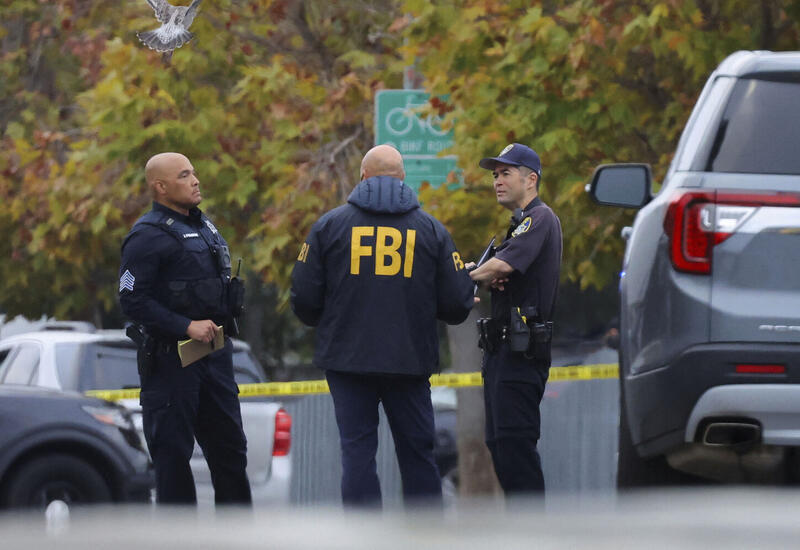 Полиция утверждает, что сын Роба и Мишель Райнер «виновен» в их смерти