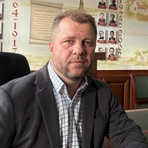 Дяблов Алексей Владимирович