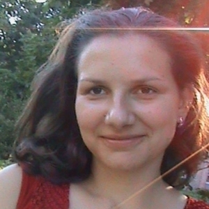 Соловьева Наталья Евгеньевна