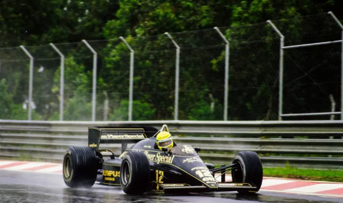 5 самых драматичных Гран‑при Португалии в истории Формулы‑1