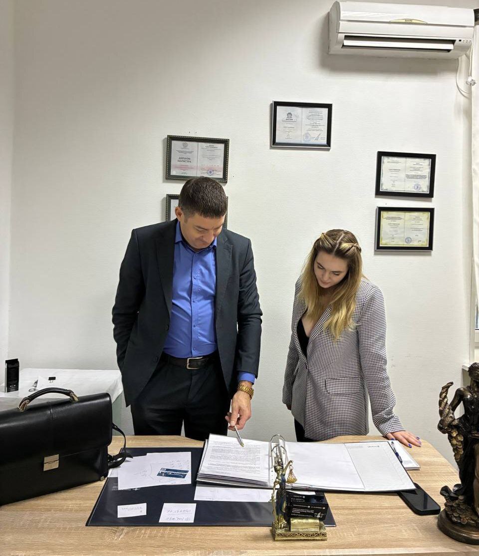 "Кредитная история любви: Романтика под присмотром ФССП (и не только)"