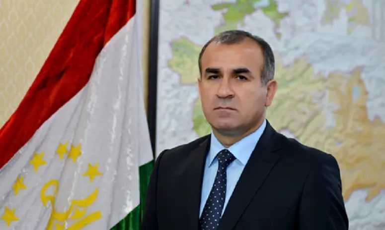 Секретари Советов безопасности Таджикистана и России провели переговоры по факту нападения на школу в Подмосковье.