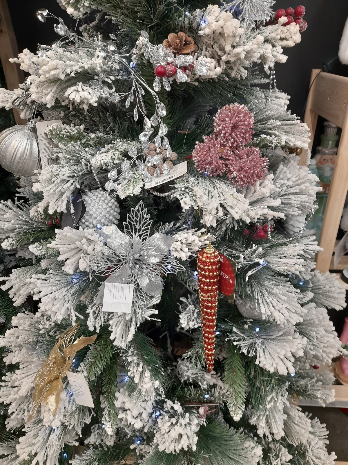 Хождение по ёлкам