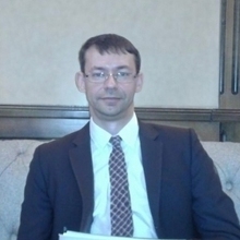 Юрист Балахтин Филипп Викторович, г. Новороссийск