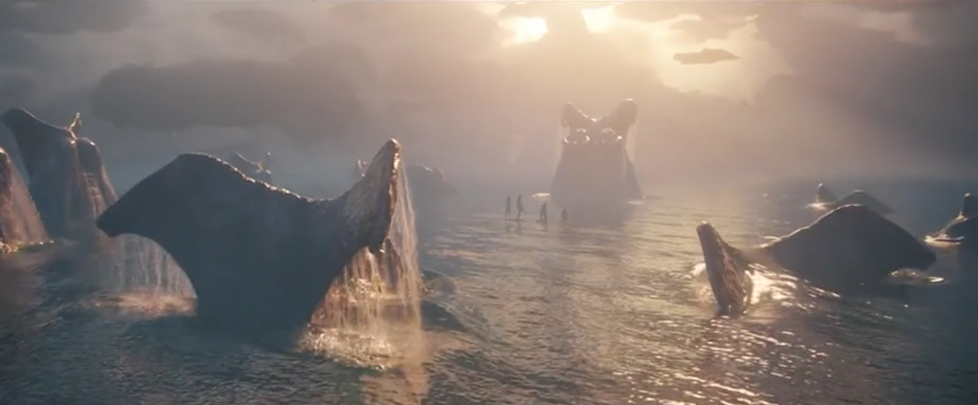 Стоит ли смотреть новый «Аватар: Пламя и пепел»?