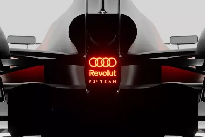 ФИА внезапно включила Sauber в заявку Ф-1 на 2026 год