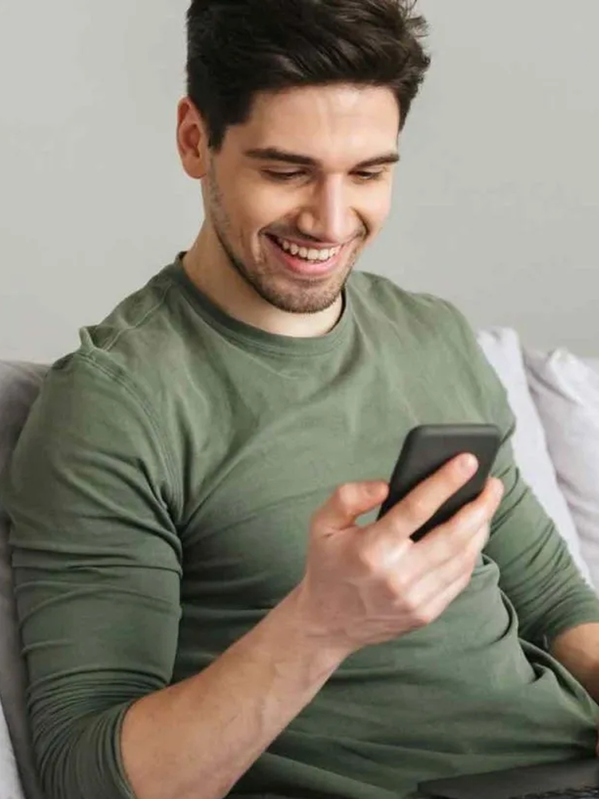 Власти получат возможность отключать смартфоны от связи, если устройство не зарегистрировано в государственной системе.