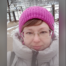 Алёна Александровна, г. Пермь