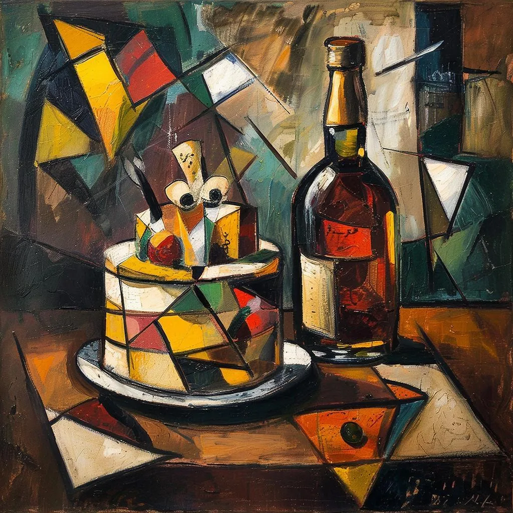 Анекдотик про рецепт