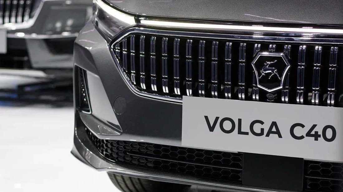 Автомобили Volga наконец-то могут появиться в продаже