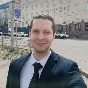 Макаров Алексей Сергеевич