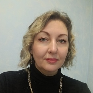 Другова Татьяна Юрьевна