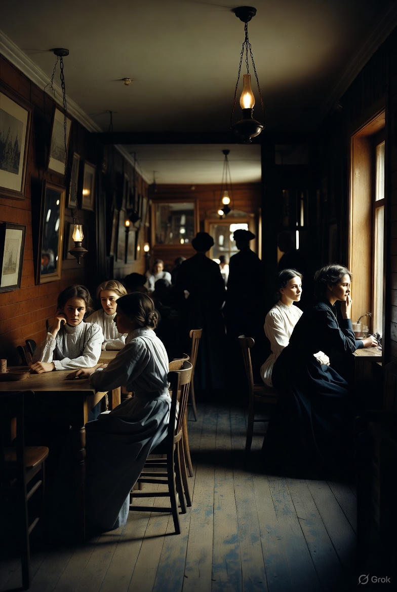 «Яма» Александра Куприна: разоблачение ханжества общества и роли православия в уничтожении языка любви