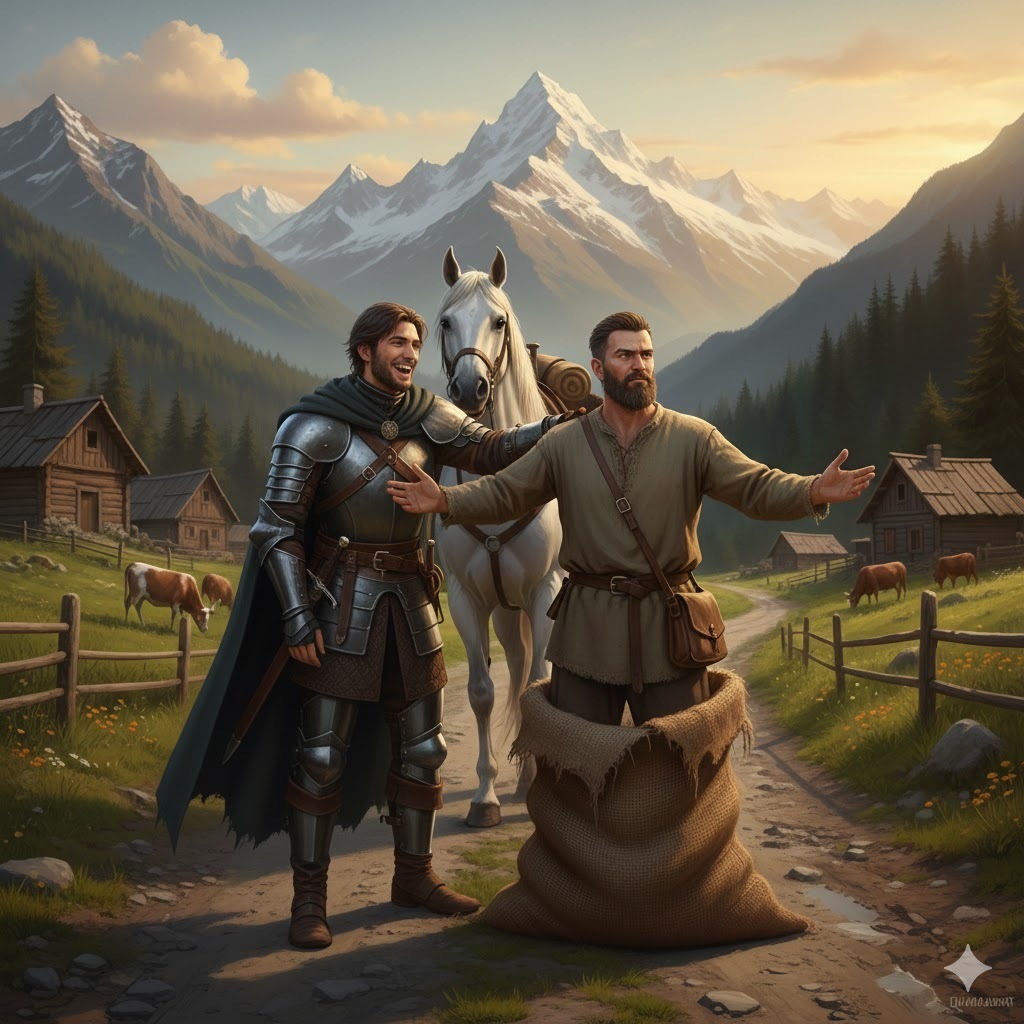 Роберт Бартини. Статья 32: Новое Начало: Хелмар – Сын Земли