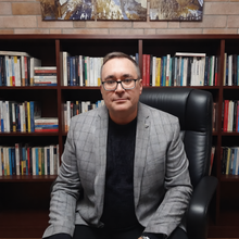 Юрист Ильин Олег Валериевич, г. Москва