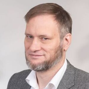 Кантор Павел Юрьевич