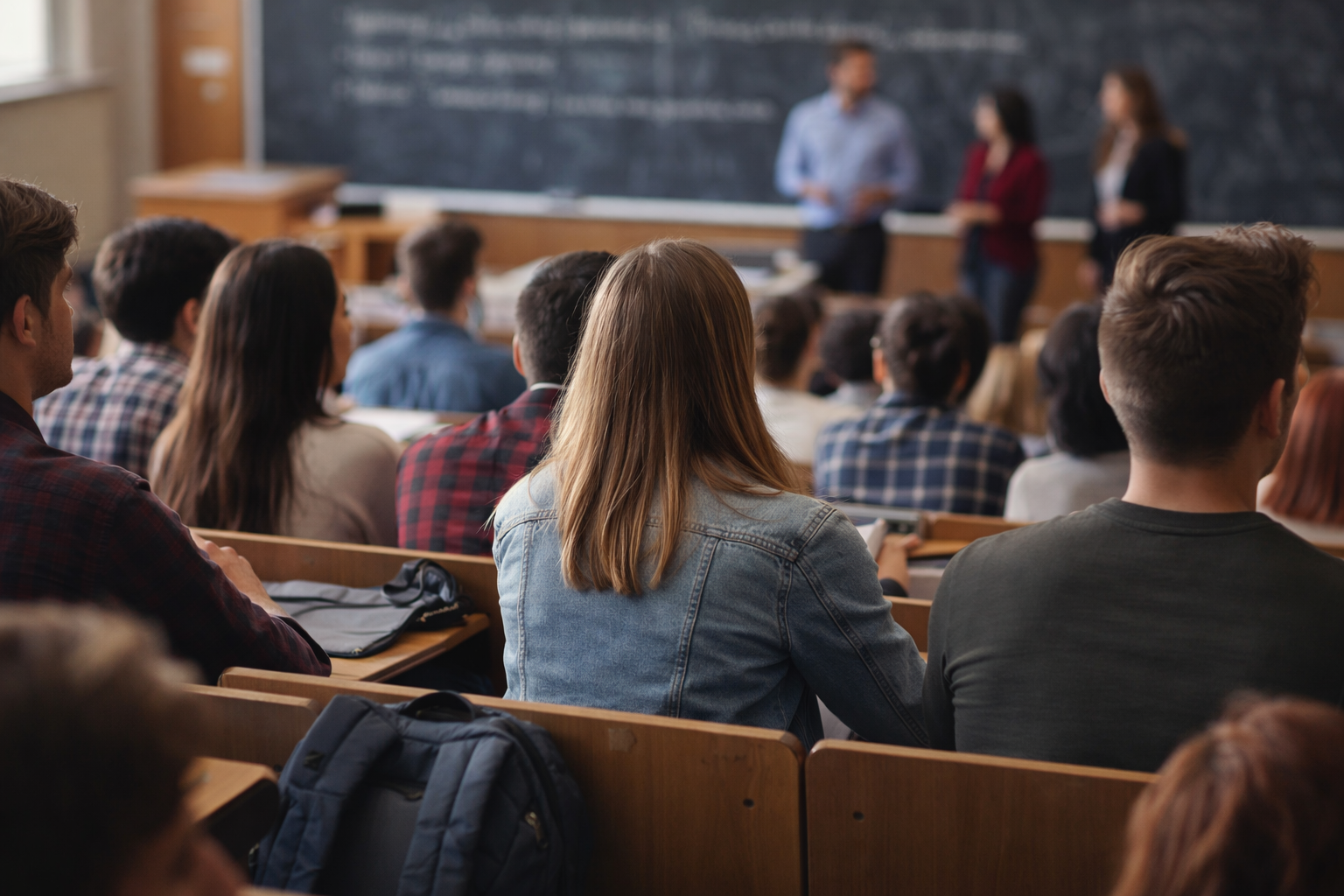 Платное высшее образование решили отрегулировать — и это уже заметно по цифрам