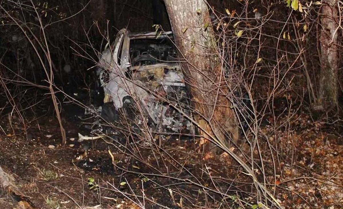 Минимум 15 человек погибли в пожарах из‑за заблокированных дверей Tesla, — СМИ.