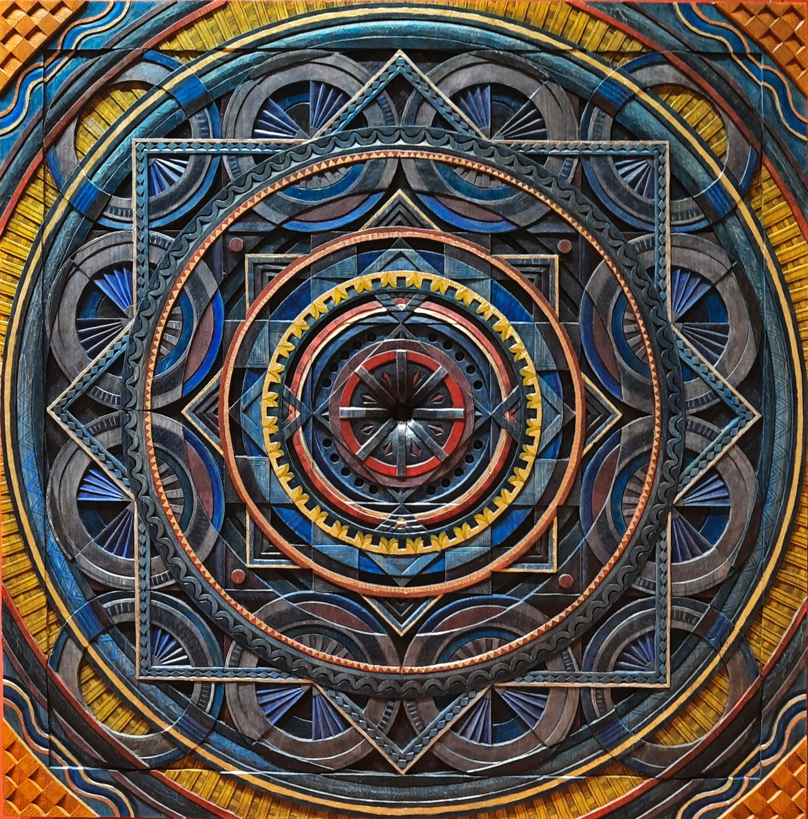 Конец и начало, или ещё не конец