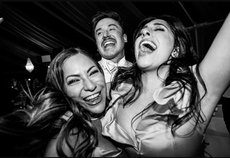 Окружение — это тоже выбор