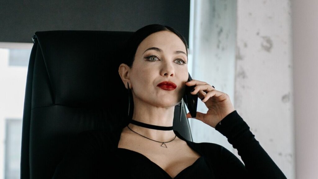 «Я ведьма»: Екатерина Климова огорошила неожиданным признанием