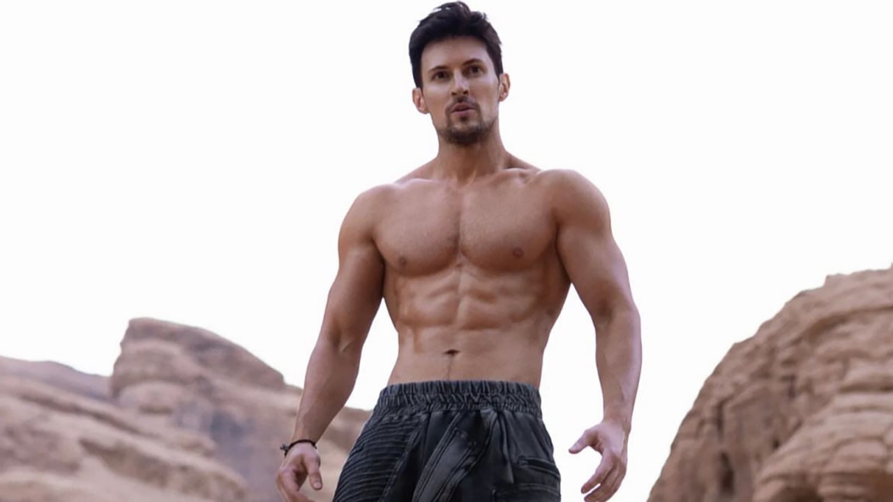 Павел Дуров пообещал оплатить ЭКО всем желающим родить от него детей