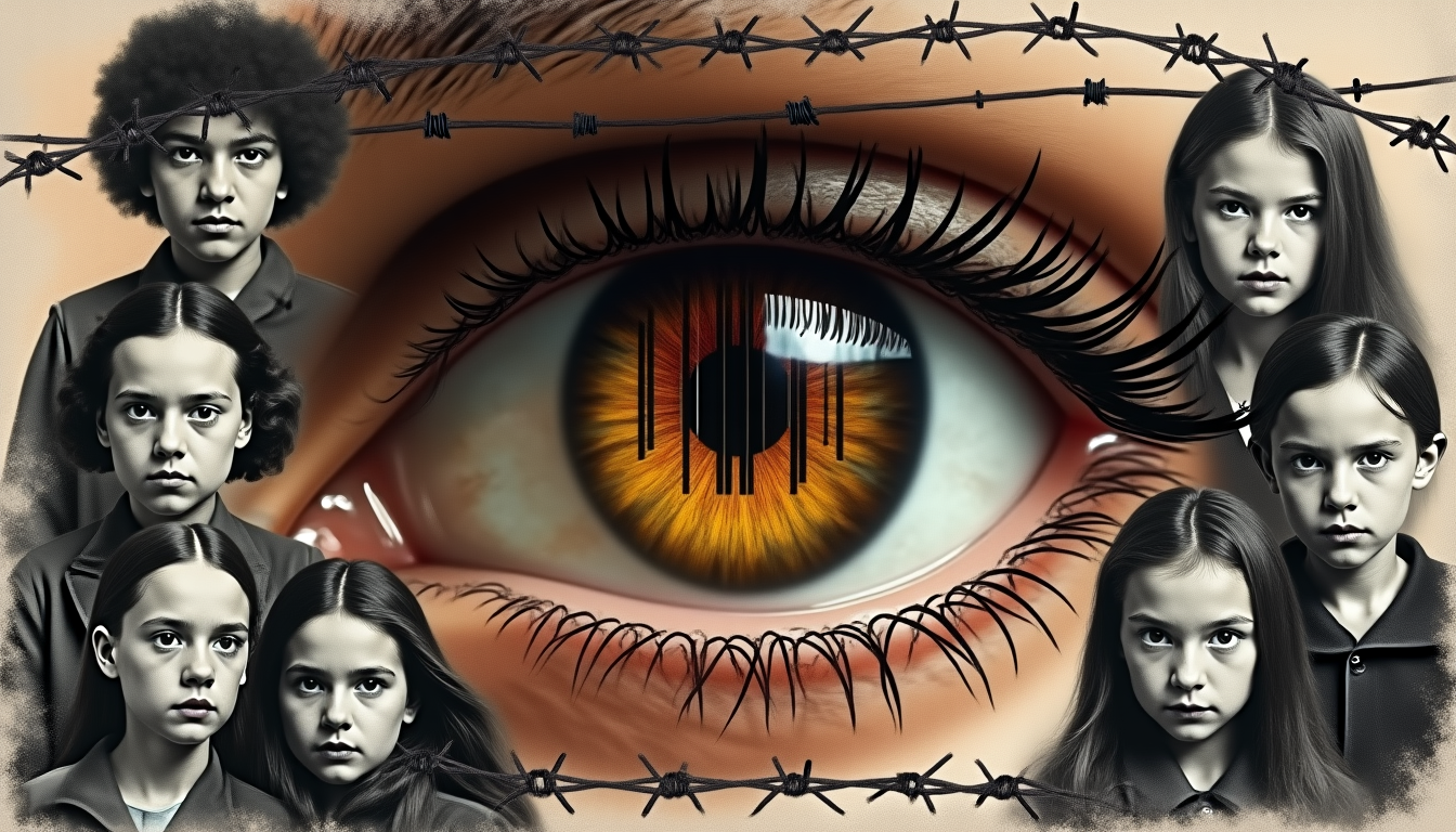 Единый ID: Большой Брат по‑русски, или Почему вас скоро «обезлично» оцифруют