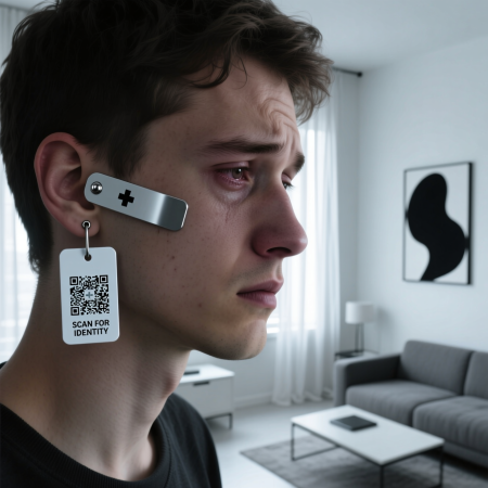 Единый ID: Большой Брат по‑русски, или Почему вас скоро «обезлично» оцифруют