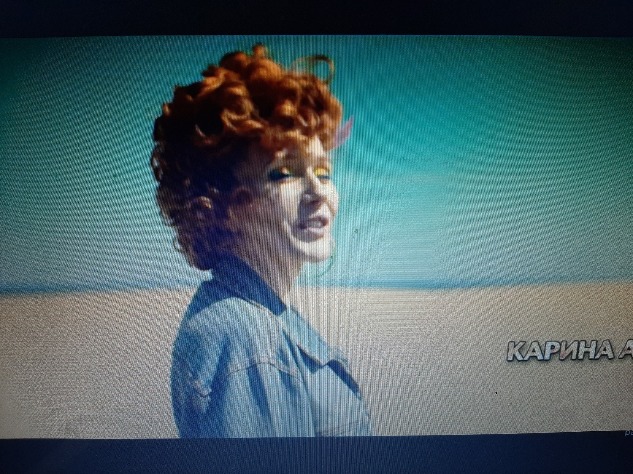 Впечатления от просмотра сериала "Желтый глаз тигра"