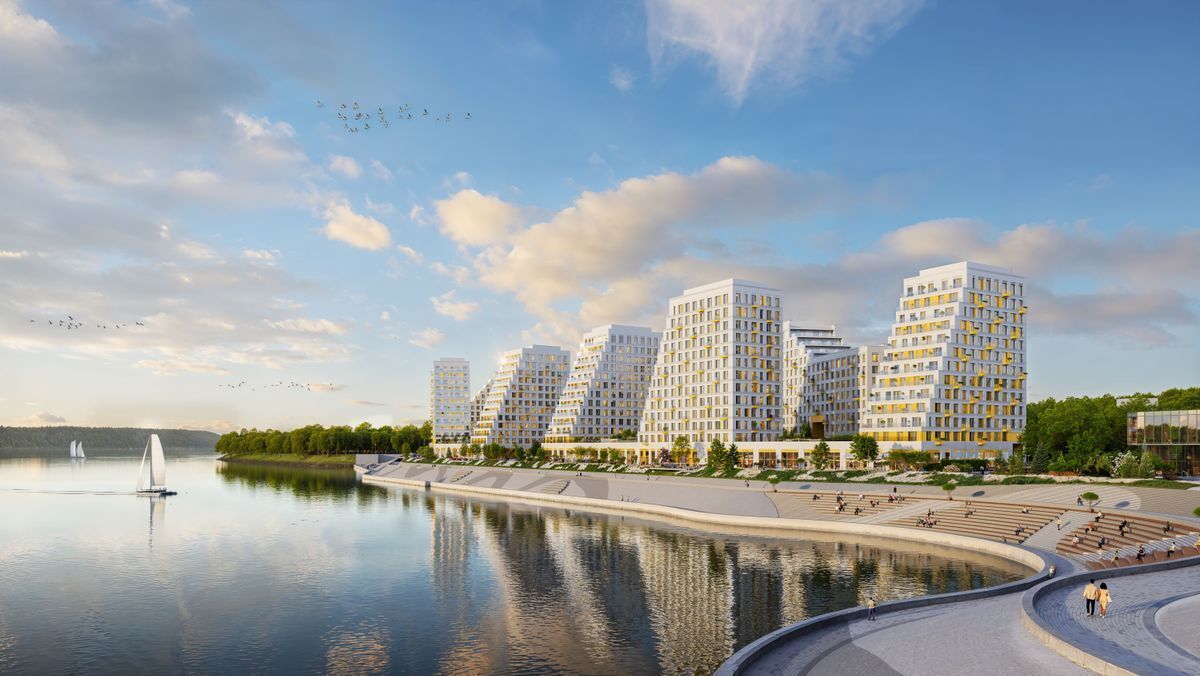 Гребной канал «Глоракс Премиум»: мир элитного спорта и активного отдыха