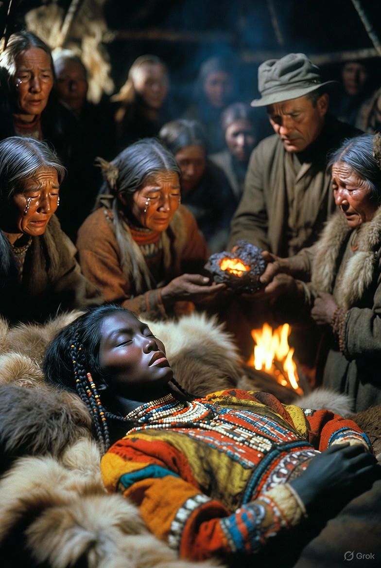 «Пылающий остров» Александра Казанцева: фантастика, отражавшая дух времени – и почему она интересна сегодня