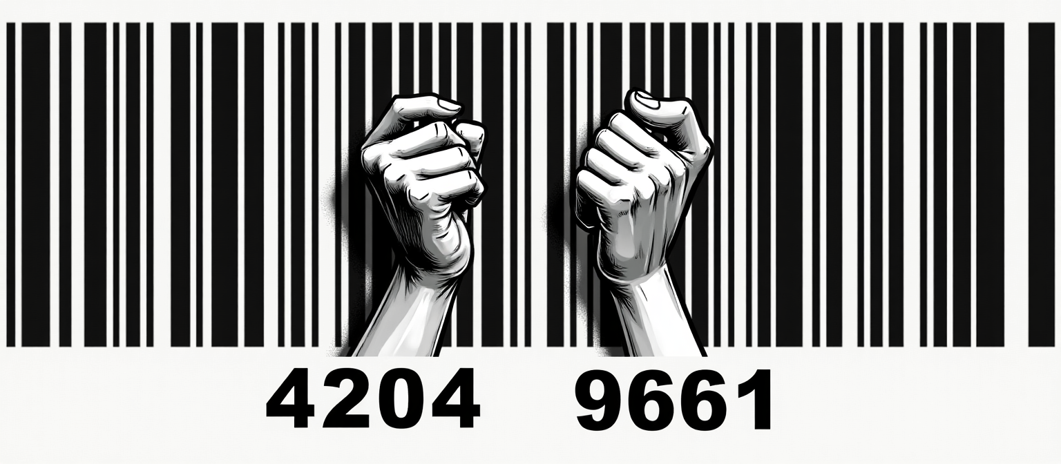 Единый ID: Большой Брат по‑русски, или Почему вас скоро «обезлично» оцифруют