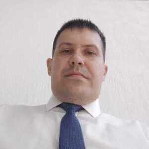 Баранов Михаил Васильевич