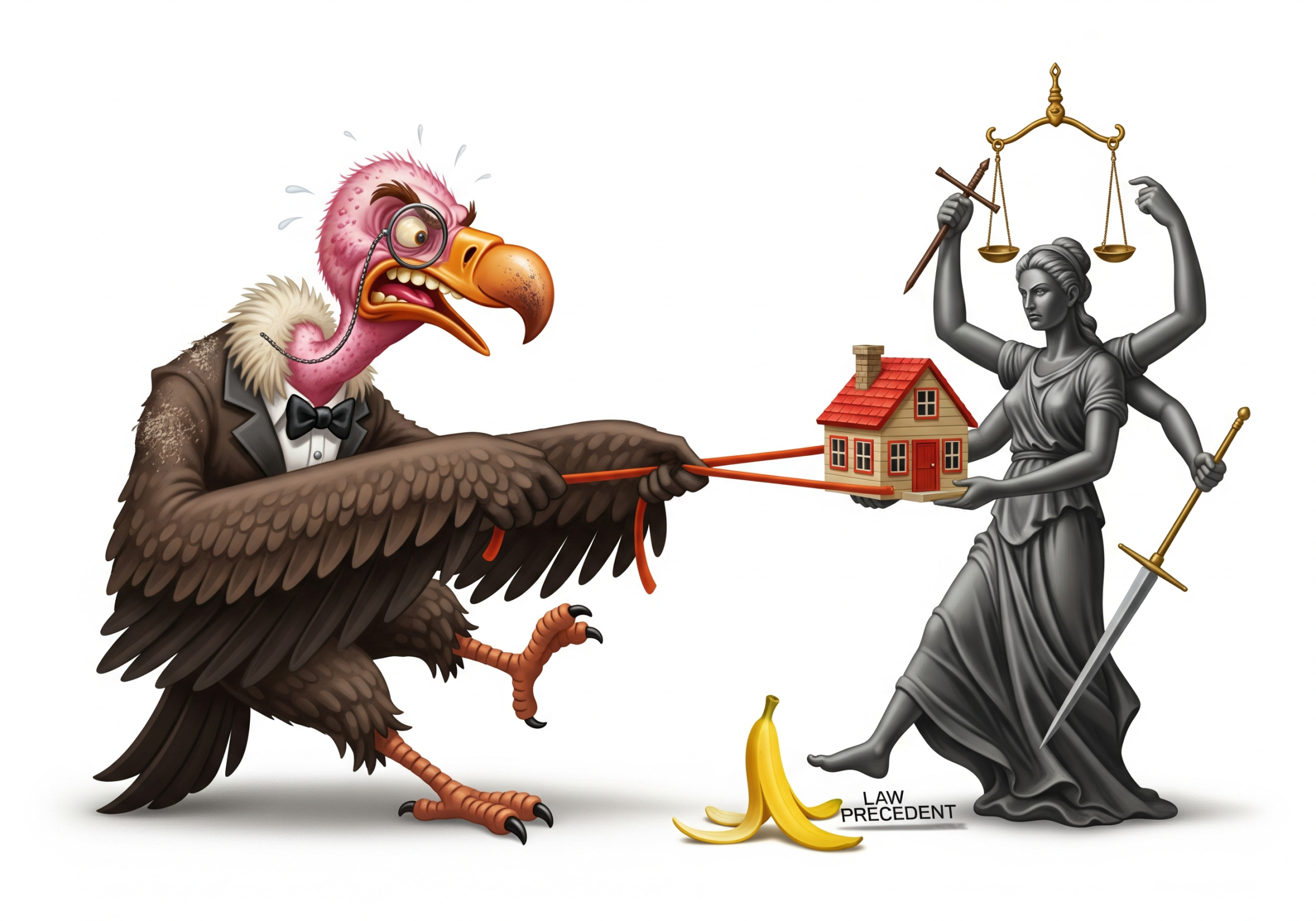 «Эффект Долиной» по-народному: как выставить многодетных на мороз и назвать это законом