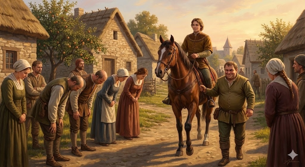 Роберт Бартини. Статья 33: Тень подозрения: Благородство и Алчность