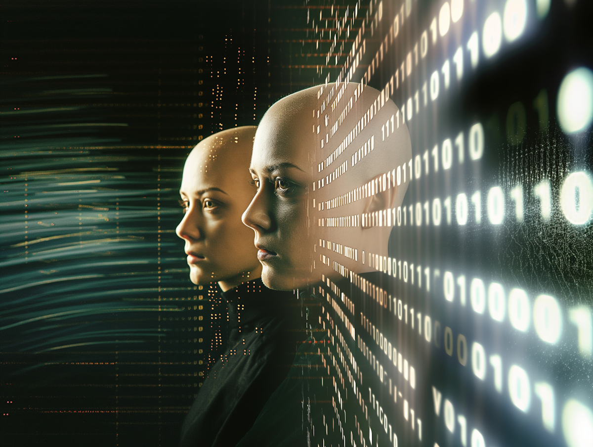 Нейросети: угроза или помощник? Что на самом деле думают россияне