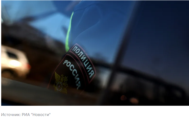 Задержаны злоумышленники, занимающиеся незаконной легализацией мигрантов