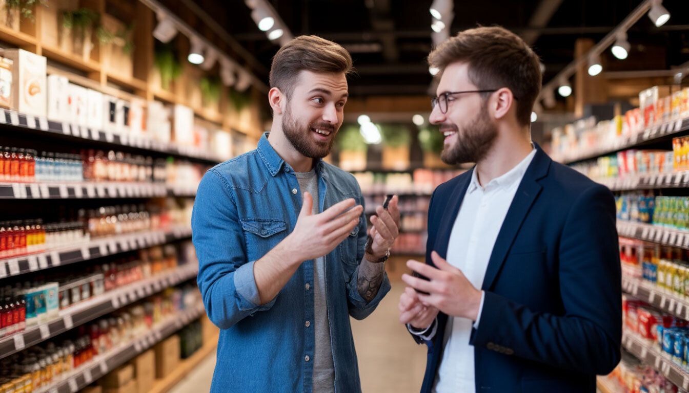 Новые правила для покупателей и продавцов: что изменится в торговле с 2026 года