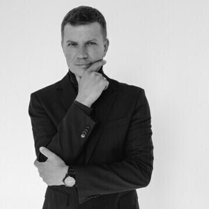 Марков Александр Владимирович