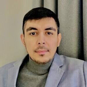 Мирзоев Вусал Гаджибек оглы