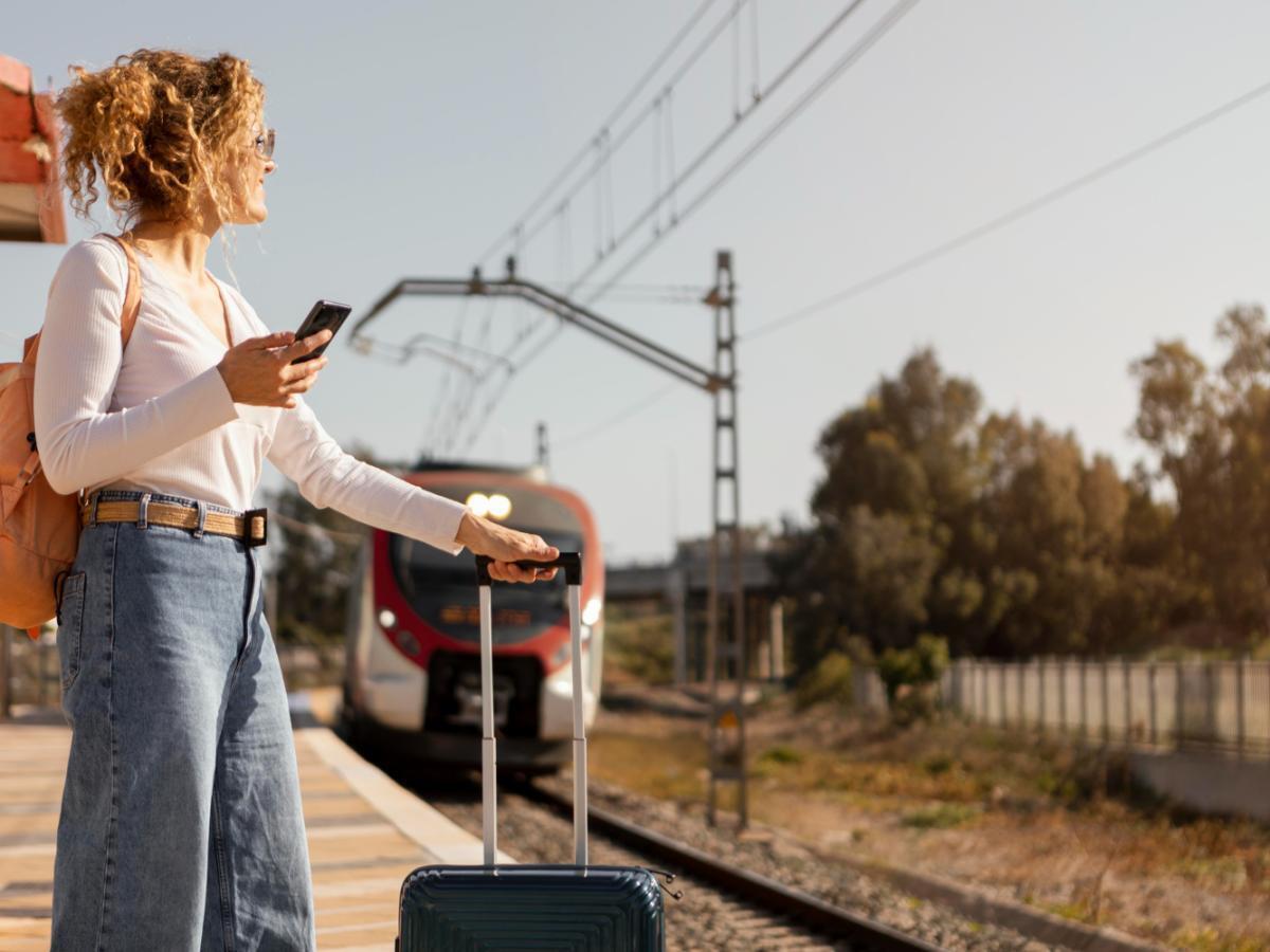 Отпускать — значит быть сильнее