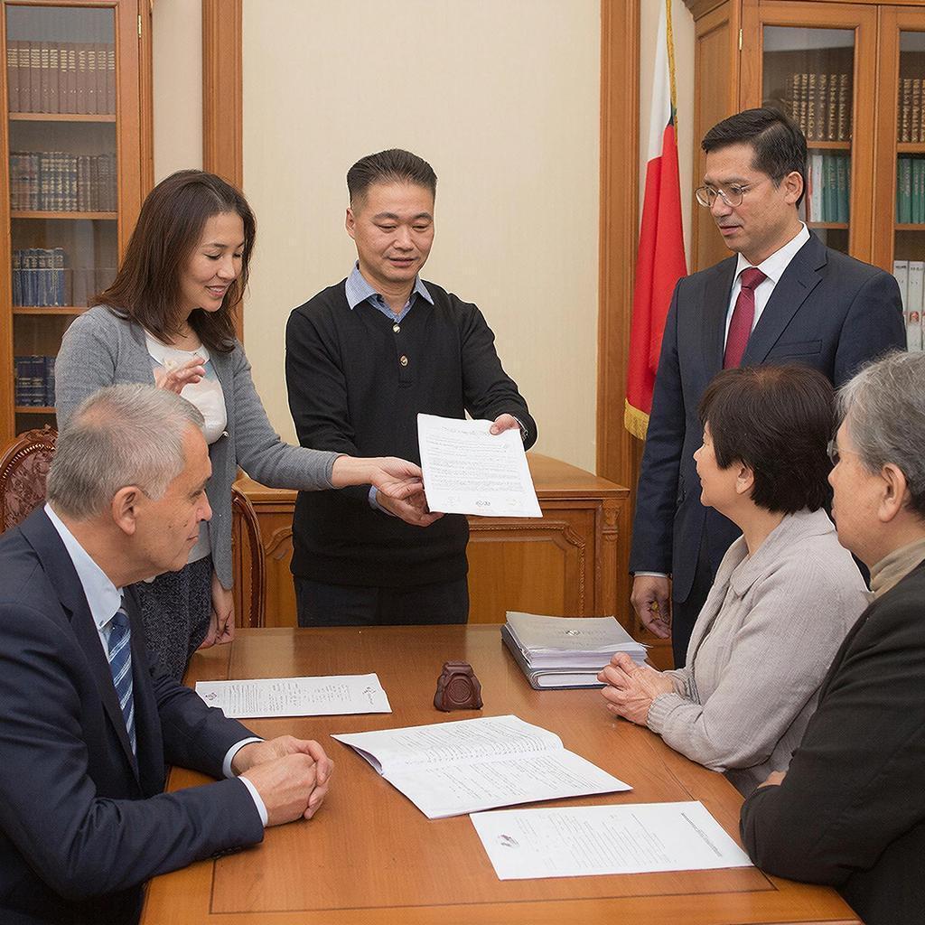 ВС РФ разъяснил обязательность нотариата при дарении долей: новые правила с 2025 года