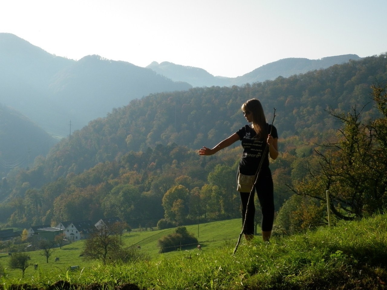 Общий фитнес