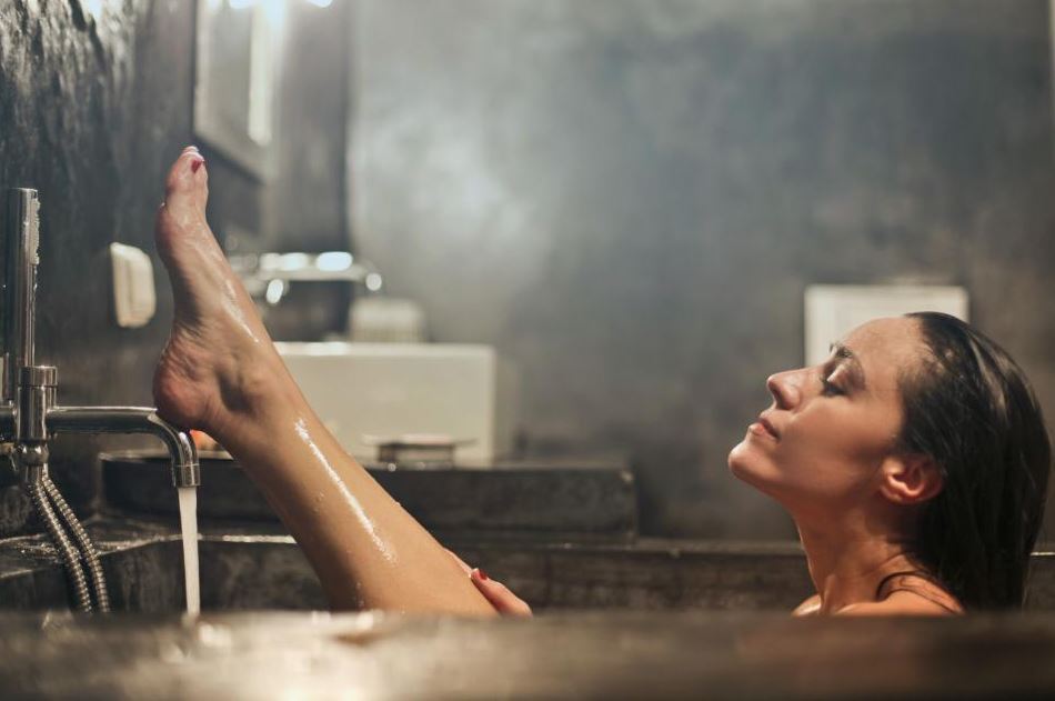 Твоя усталость — это реакция на постоянную борьбу с самим собой