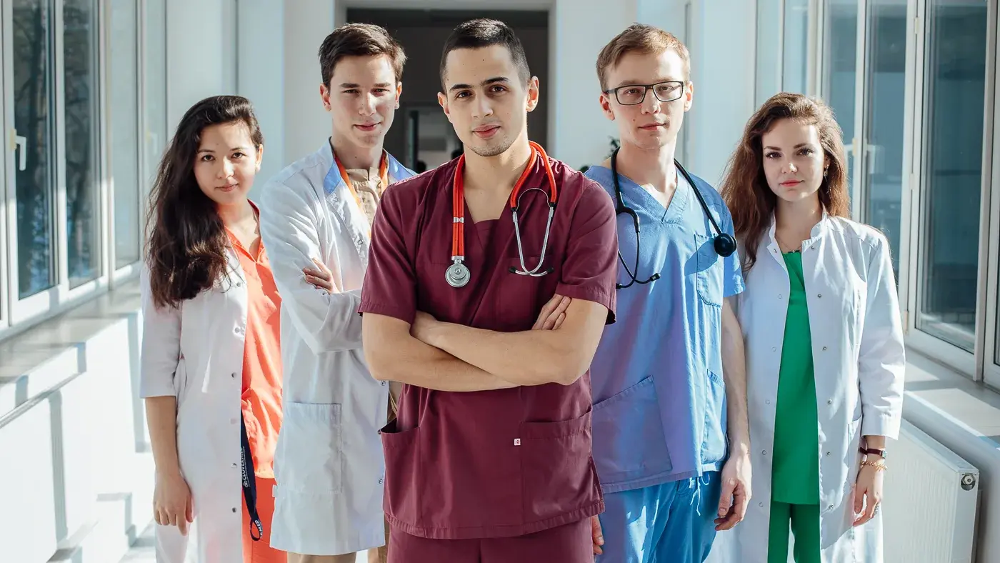 Доктор – консультант!