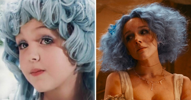 КИНА не БУДЕТ? Электричество кончилось? Нет!!! Таланты…