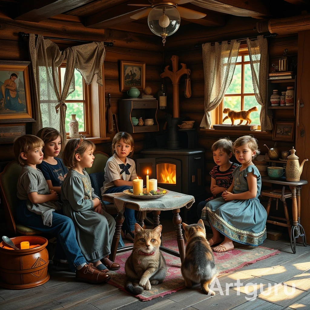 Биология против Типапсихологии