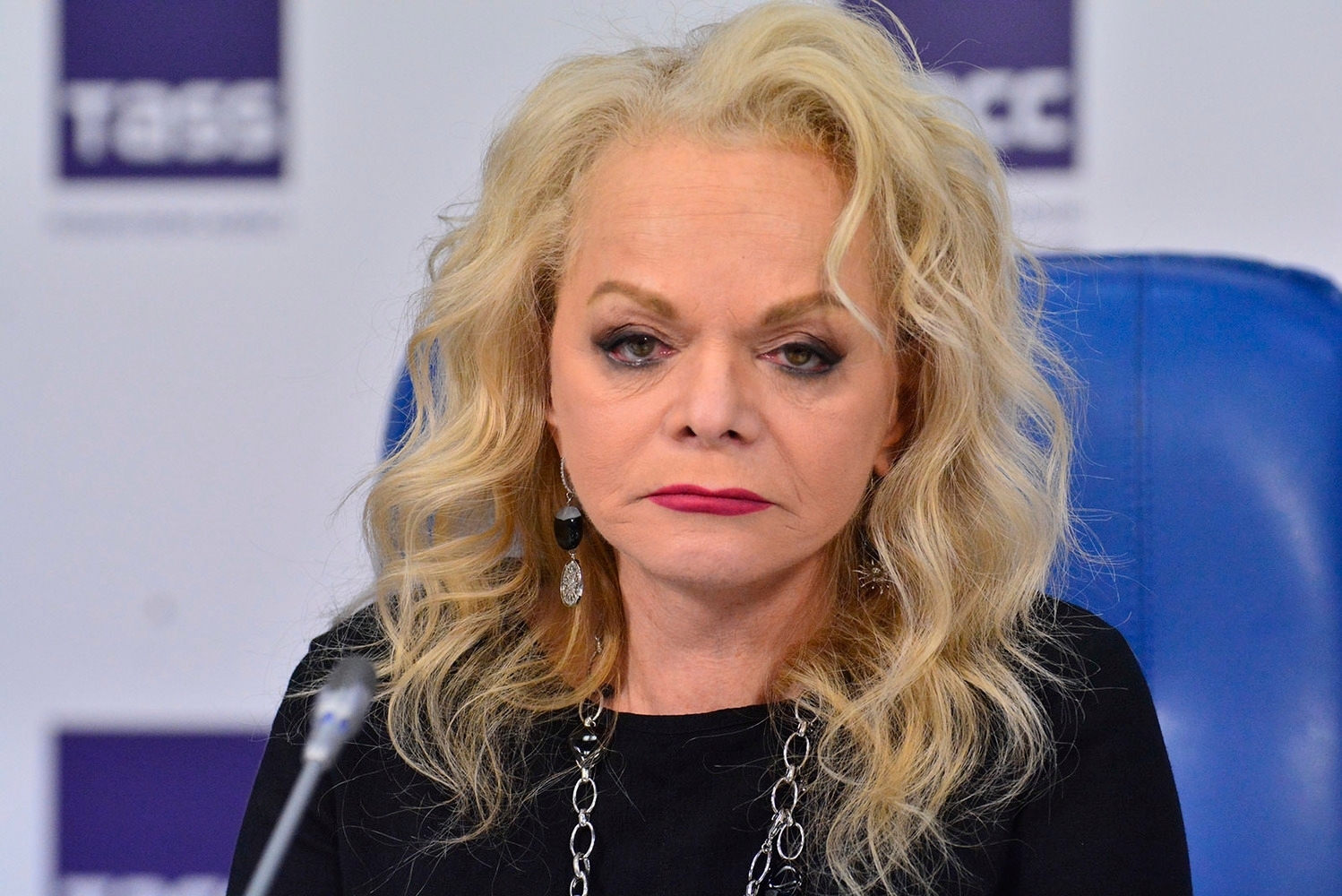 ⚠ Противостояние Лурье и Долиной продолжается.