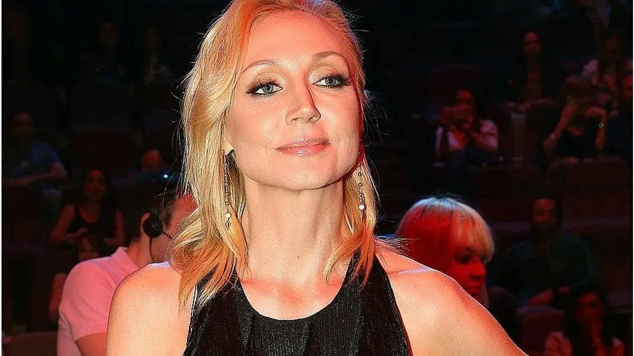 Кристина Орбакайте и Первый канал: контраст между словами и делом